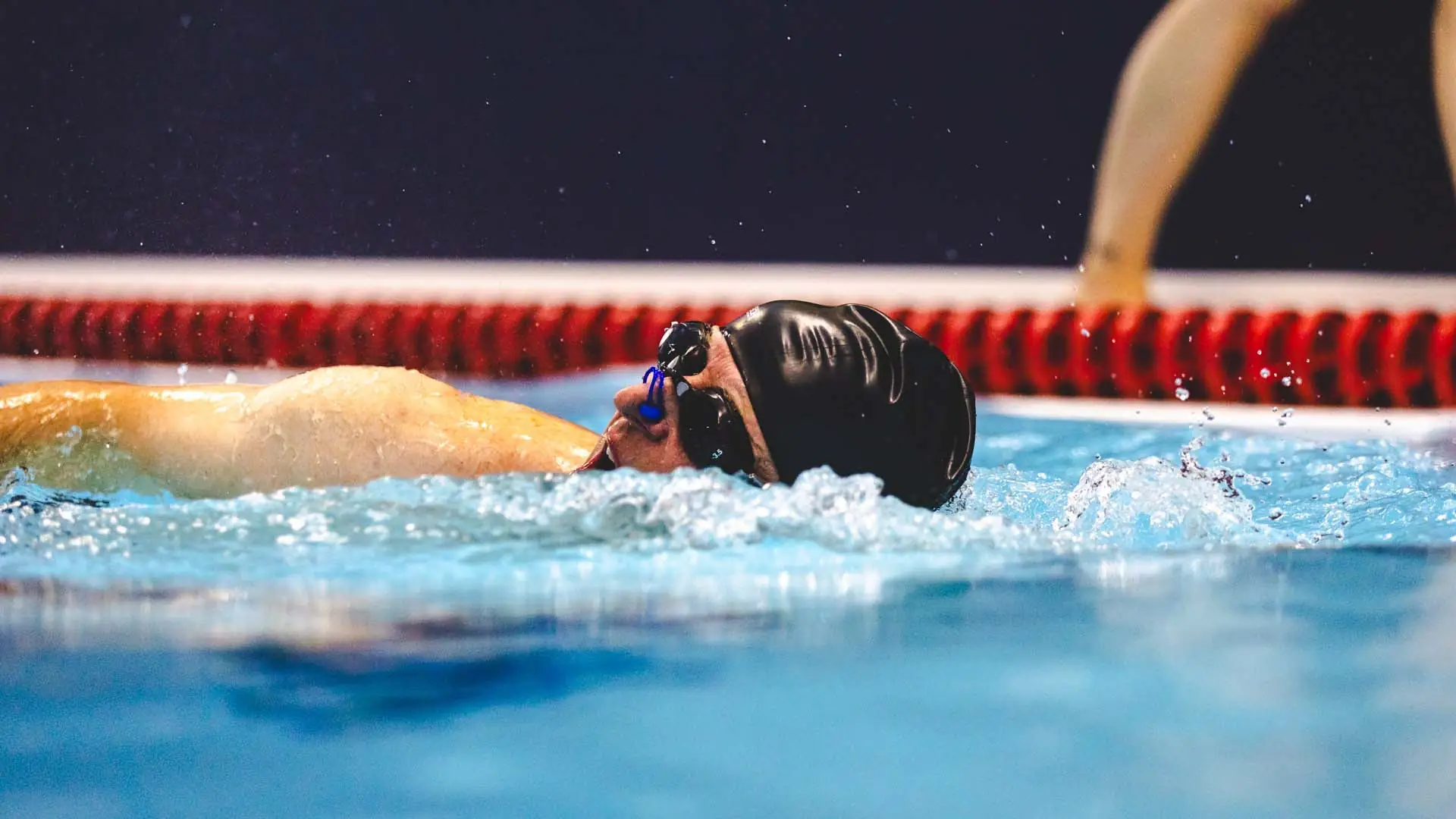 How to Go Lane Swimming?